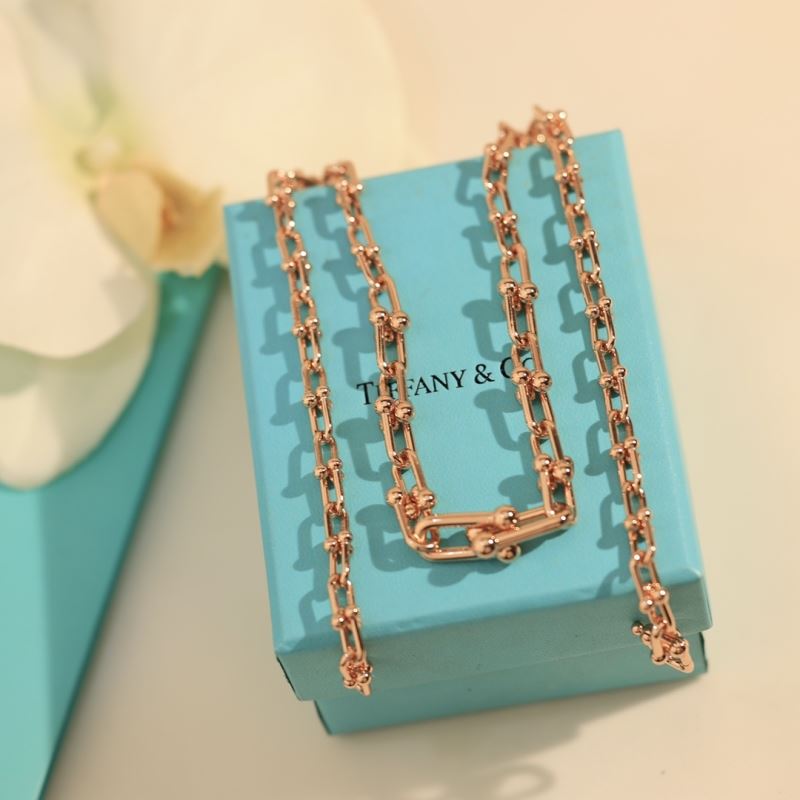 Tiffany Necklaces